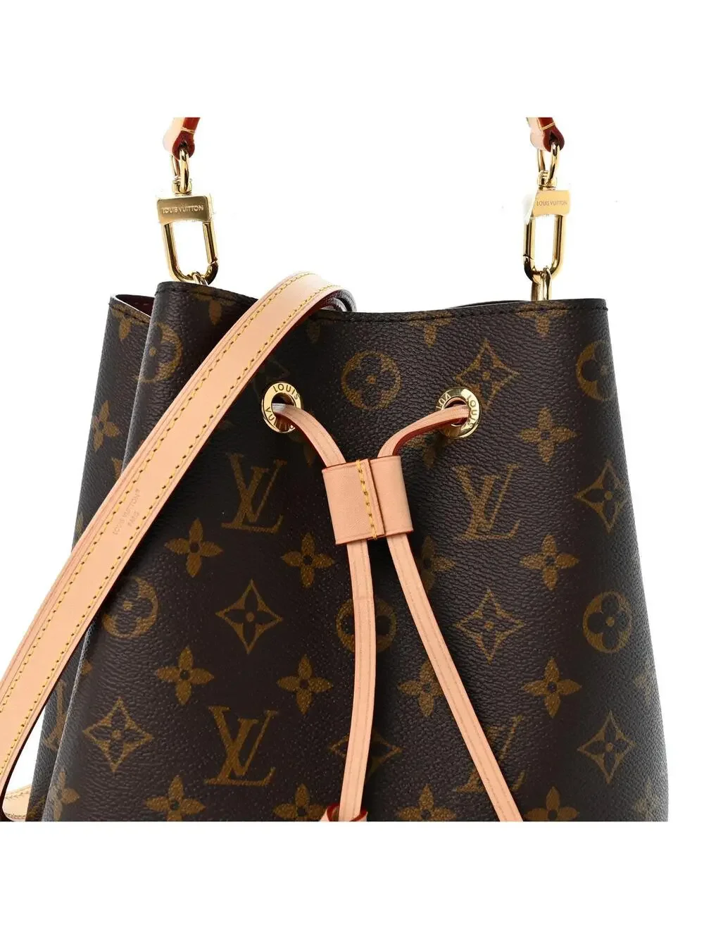 Louis Vuitton Neonoe Bb #334750L18B